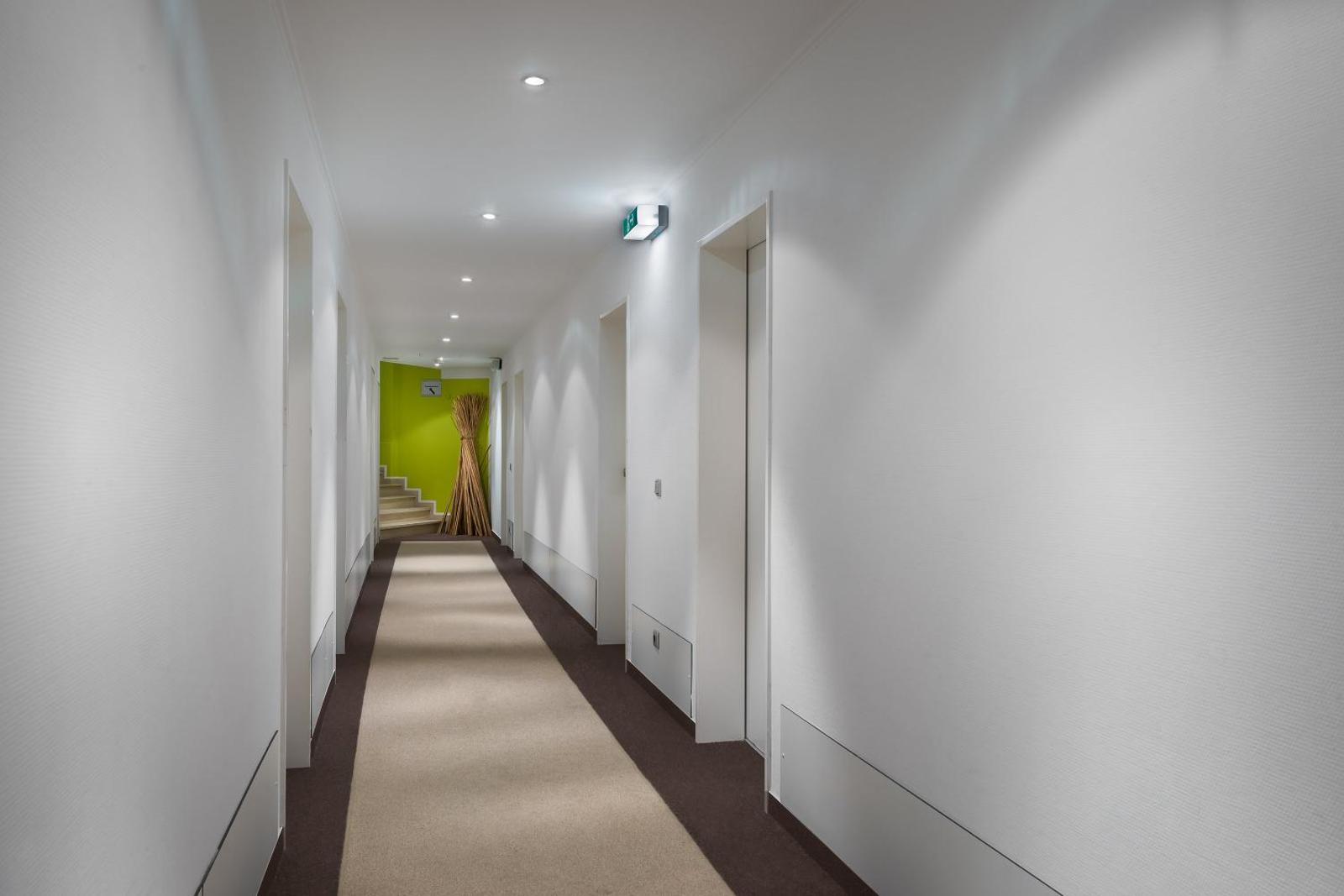 Novum Freiraum StattHotel