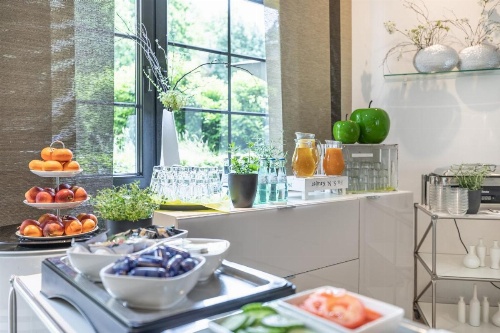 Novum Freiraum StattHotel image 14