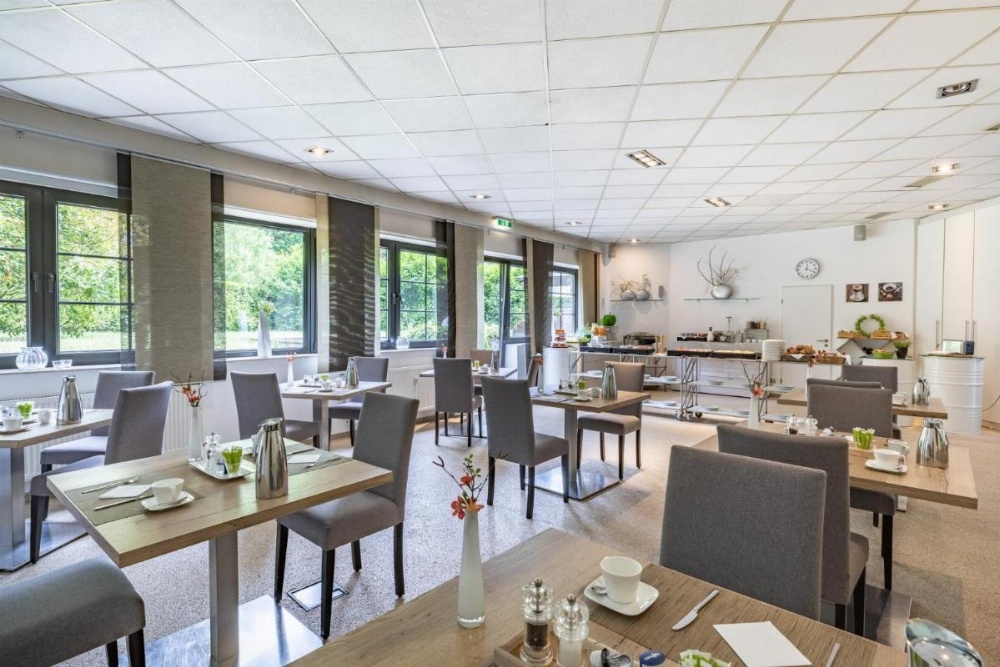 Novum Freiraum StattHotel Image 16