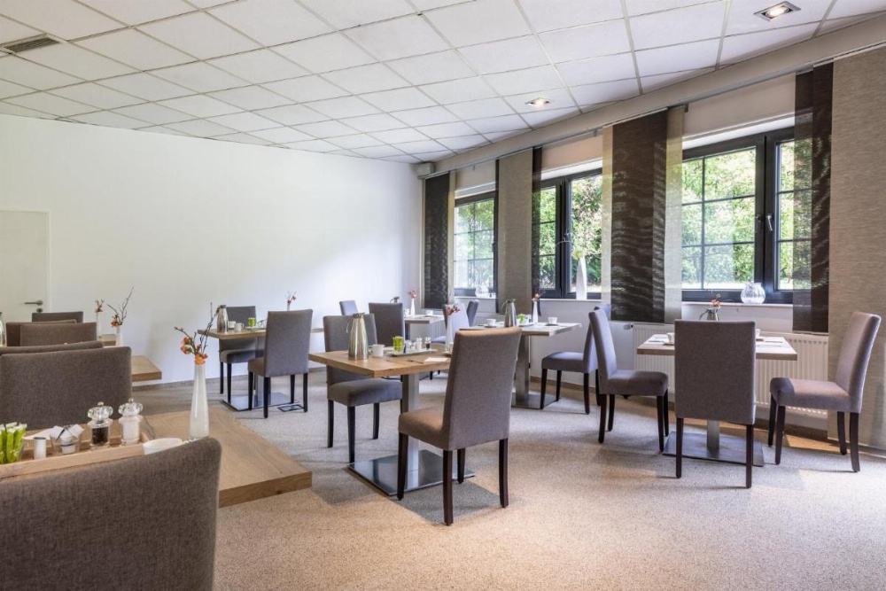 Novum Freiraum StattHotel Image 17