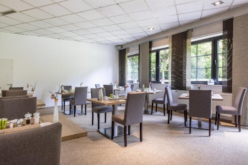 Novum Freiraum StattHotel image 17