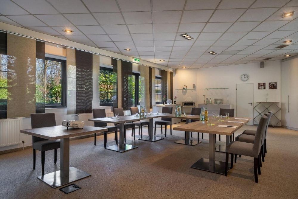 Novum Freiraum StattHotel Main image