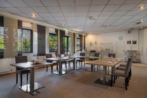 Novum Freiraum StattHotel image 2