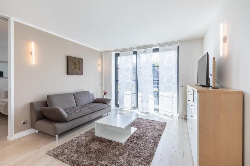 Novum Freiraum StattHotel image 18