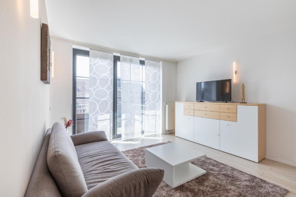 Novum Freiraum StattHotel Image 19
