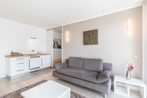 Novum Freiraum StattHotel image 20