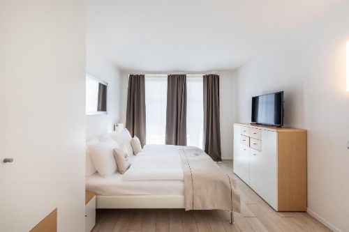 Novum Freiraum StattHotel image 21
