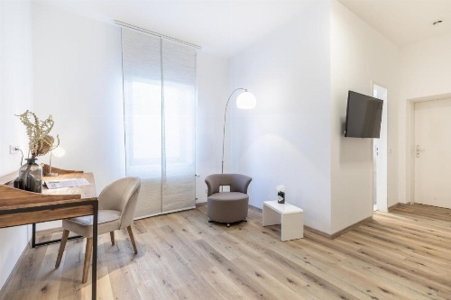 Novum Freiraum StattHotel image 25