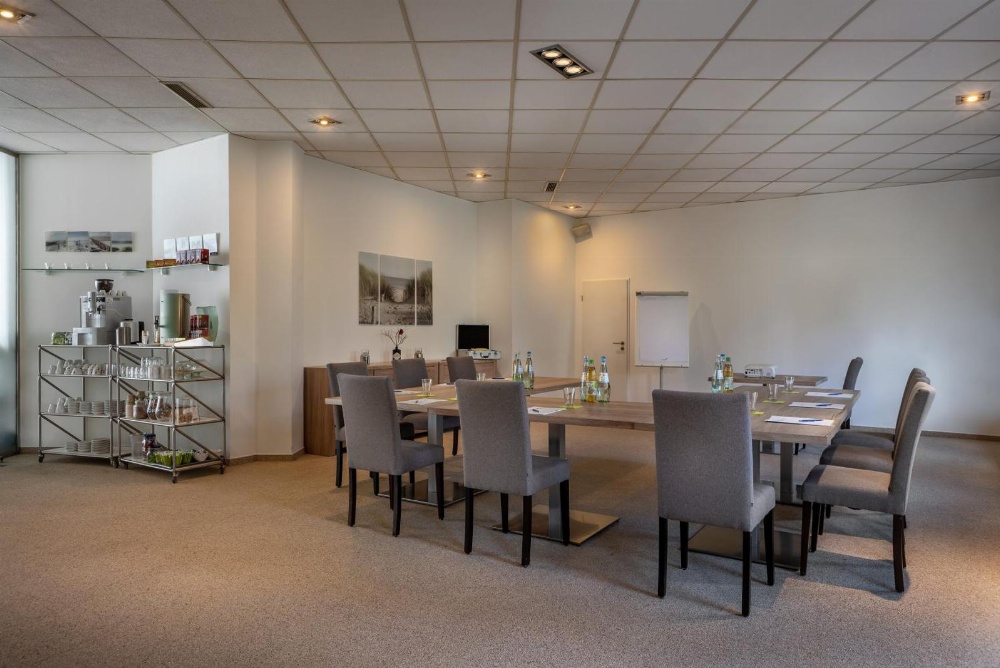 Novum Freiraum StattHotel Main image