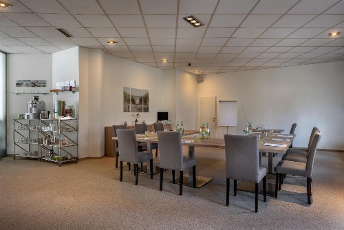 Novum Freiraum StattHotel image 3