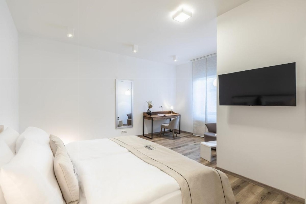 Novum Freiraum StattHotel Image 26