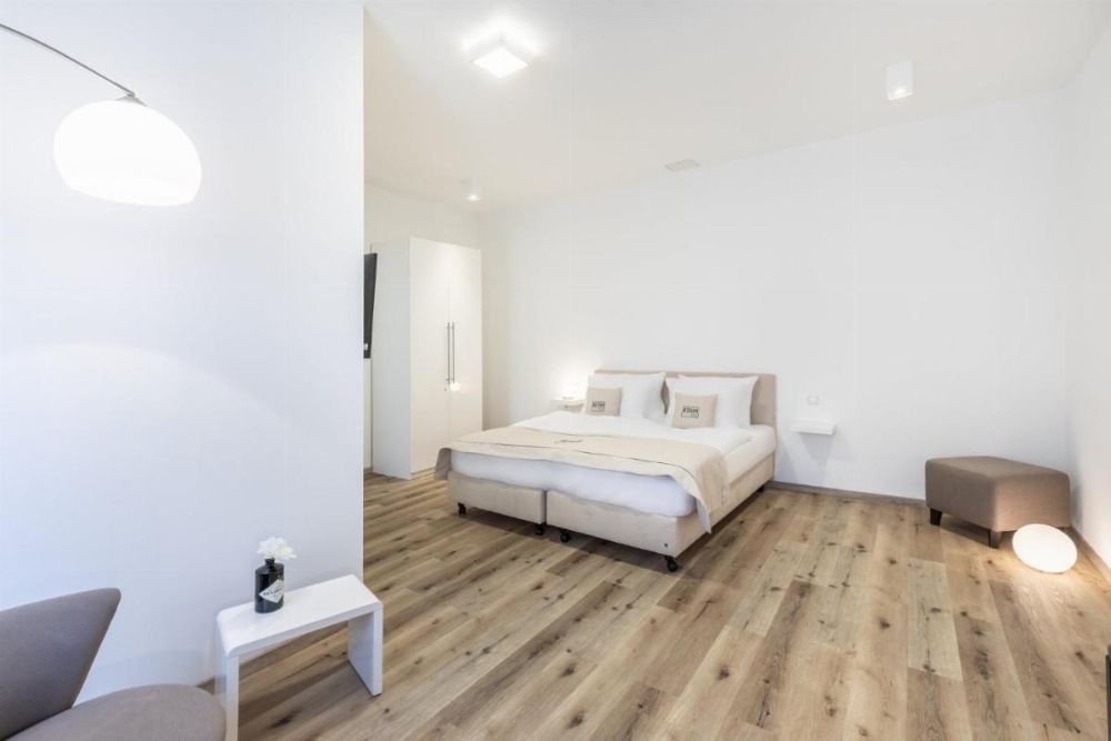 Novum Freiraum StattHotel Image 27