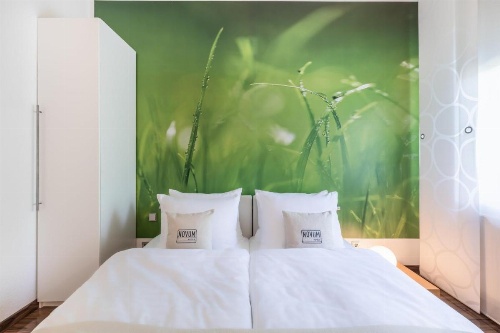 Novum Freiraum StattHotel image 29
