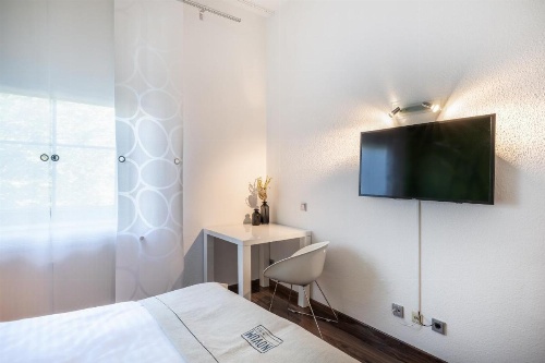 Novum Freiraum StattHotel image 30