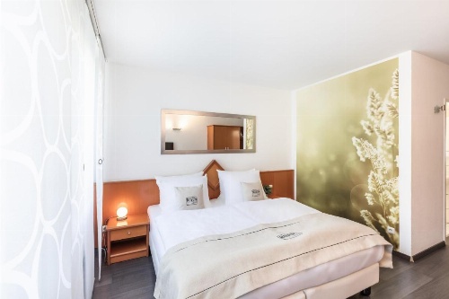 Novum Freiraum StattHotel image 31