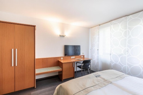 Novum Freiraum StattHotel image 32