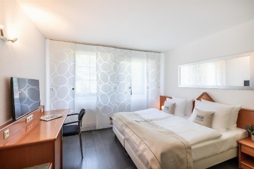 Novum Freiraum StattHotel image 33