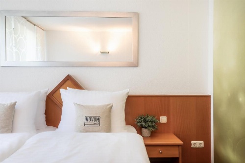 Novum Freiraum StattHotel image 34