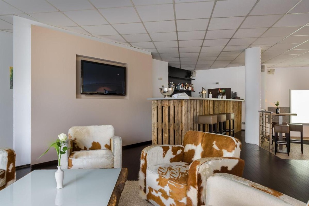 Novum Freiraum StattHotel Image 36