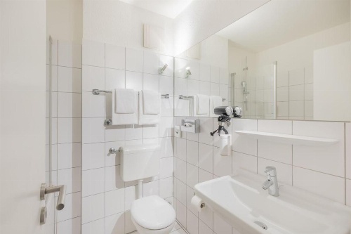 Novum Freiraum StattHotel image 41