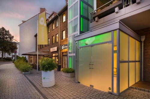 Novum Freiraum StattHotel image 42