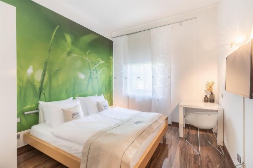 Novum Freiraum StattHotel image 43