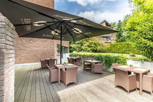 Novum Freiraum StattHotel image 7